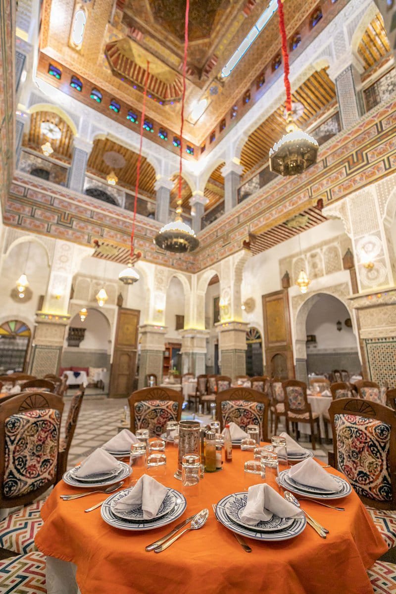 صورة من المغرب 19