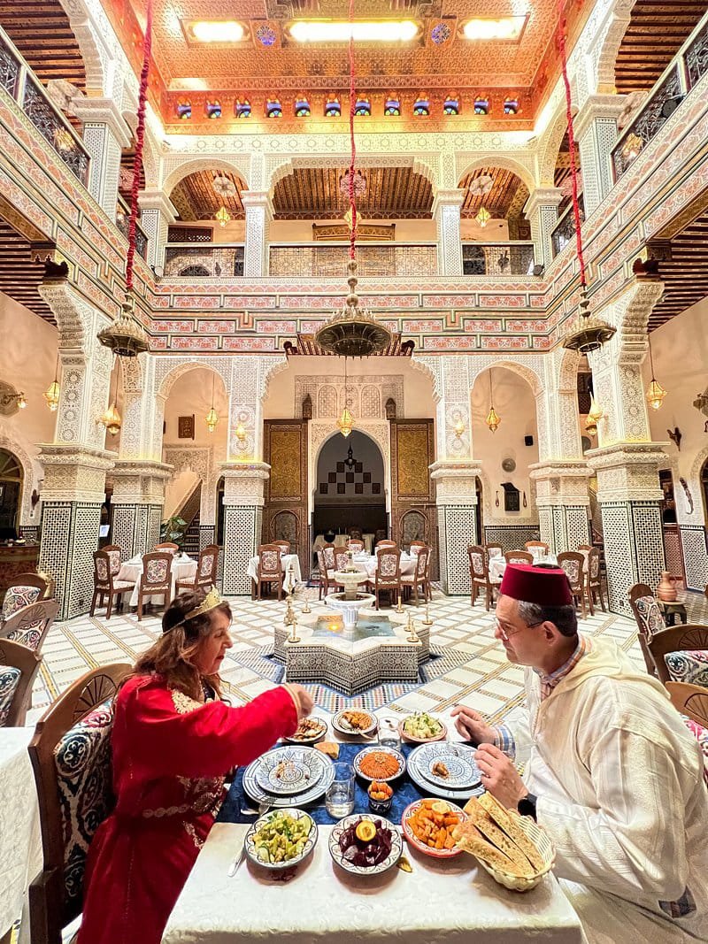 صورة من المغرب 5