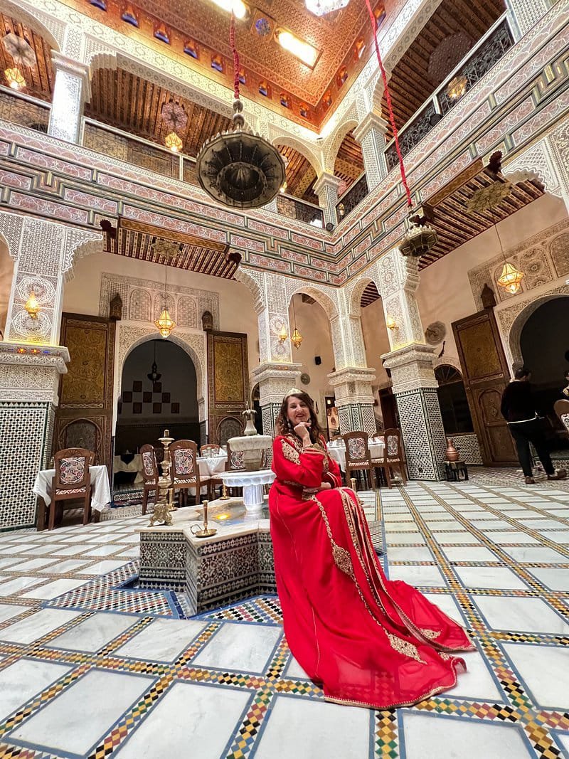 صورة من المغرب 6