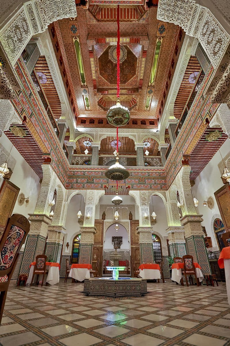 صورة من المغرب 7