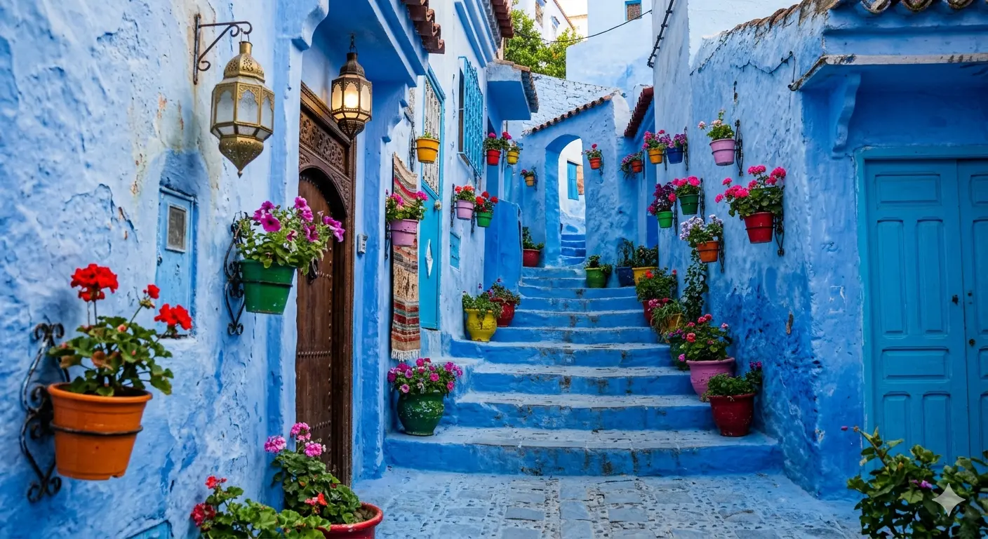 شفشاون
